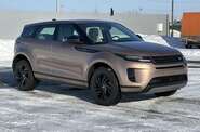 Land Rover Range Rover Evoque S