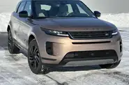 Land Rover Range Rover Evoque S