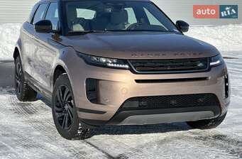 Land Rover Range Rover Evoque 2025 в Київ