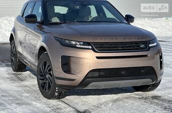 Land Rover Range Rover Evoque 2025 S