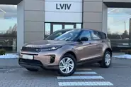 Land Rover Range Rover Evoque S
