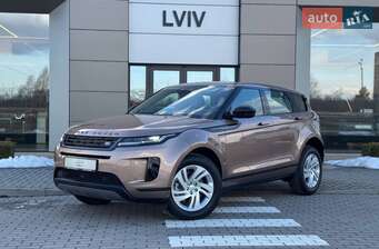Land Rover Range Rover Evoque 2025 в Львів
