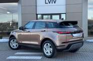 Land Rover Range Rover Evoque S