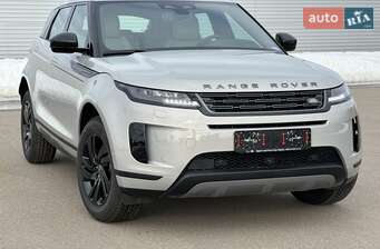 Land Rover Range Rover Evoque 2025 в Київ