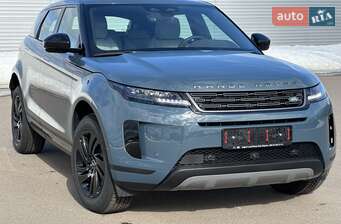 Land Rover Range Rover Evoque 2025 в Київ