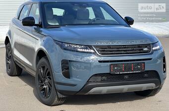Land Rover Range Rover Evoque 2025 S
