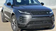 Land Rover Range Rover Evoque R-Dynamic SE