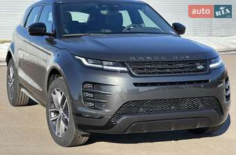 Land Rover Range Rover Evoque 2025 в Київ