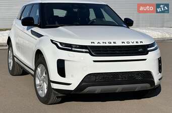Land Rover Range Rover Evoque 2025 в Київ