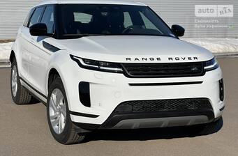 Land Rover Range Rover Evoque 2025 S