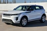 Land Rover Range Rover Evoque S