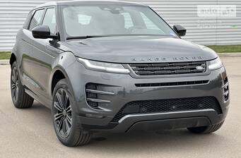 Land Rover Range Rover Evoque 2025 R-Dynamic SE