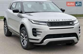 Land Rover Range Rover Evoque 2025 в Київ