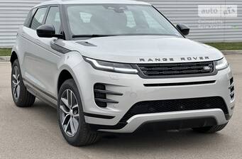 Land Rover Range Rover Evoque 2025 R-Dynamic SE