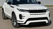 Land Rover Range Rover Evoque R-Dynamic SE