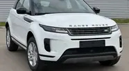 Land Rover Range Rover Evoque S