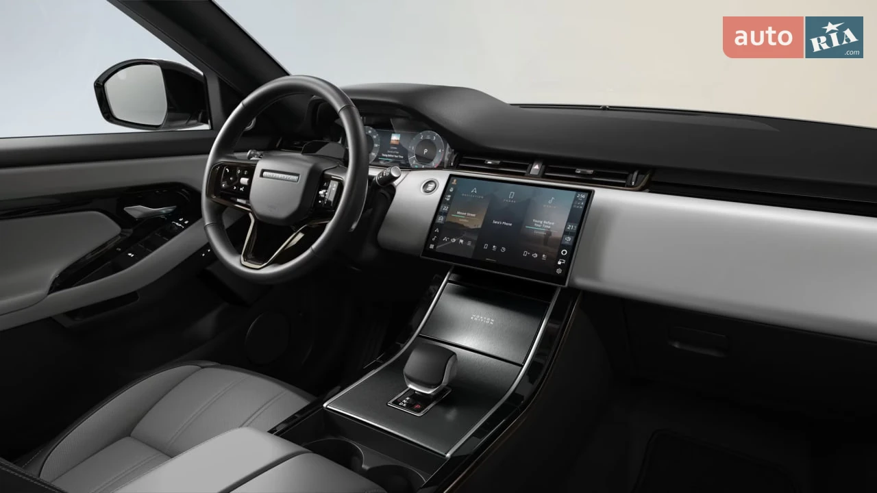 Land Rover-2