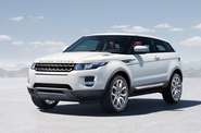 Land Rover Range Rover Evoque SE Dynamic