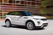 Land Rover Range Rover Evoque SE Dynamic