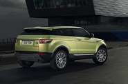 Land Rover Range Rover Evoque SE Dynamic