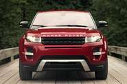 Land Rover Range Rover Evoque SE Dynamic