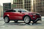 Land Rover Range Rover Evoque SE Dynamic