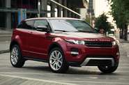 Land Rover Range Rover Evoque SE Dynamic