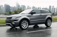 Land Rover Range Rover Evoque SE Dynamic