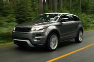 Land Rover Range Rover Evoque SE Dynamic