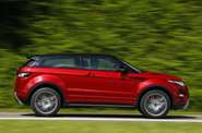 Land Rover Range Rover Evoque SE Dynamic