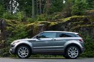 Land Rover Range Rover Evoque SE Dynamic