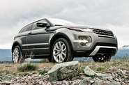 Land Rover Range Rover Evoque SE Dynamic