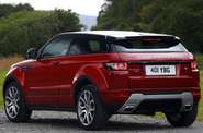 Land Rover Range Rover Evoque SE Dynamic