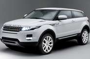 Land Rover Range Rover Evoque SE Dynamic