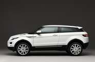 Land Rover Range Rover Evoque SE Dynamic