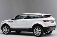 Land Rover Range Rover Evoque SE Dynamic