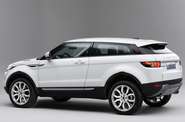 Land Rover Range Rover Evoque SE Dynamic