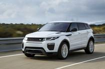 Land Rover Range Rover Evoque HSE Dynamic