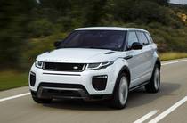 Land Rover Range Rover Evoque HSE Dynamic