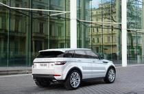 Land Rover Range Rover Evoque HSE Dynamic