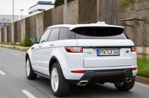 Land Rover Range Rover Evoque HSE Dynamic