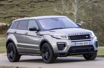 Land Rover Range Rover Evoque HSE Dynamic