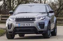 Land Rover Range Rover Evoque HSE Dynamic