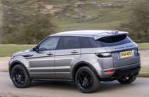 Land Rover Range Rover Evoque HSE Dynamic