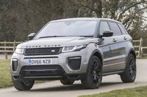 Land Rover Range Rover Evoque HSE Dynamic