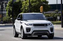 Land Rover Range Rover Evoque HSE Dynamic