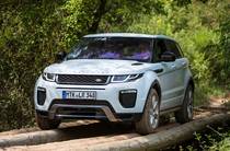 Land Rover Range Rover Evoque HSE Dynamic