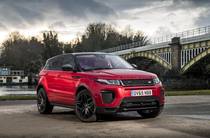 Land Rover Range Rover Evoque HSE Dynamic