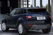 Land Rover Range Rover Evoque SE Plus