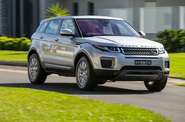 Land Rover Range Rover Evoque SE Plus